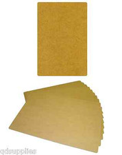 30CM x 20CM MDF en Bois