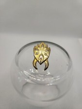 SAINT SEIYA - CDZ /CHEVALIER D'OR : "CANCER AVANT BRAS" BANDAI VINTAGE 1987