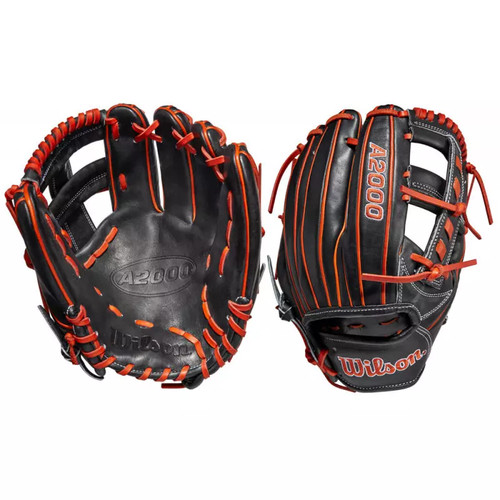 Gant baseball wilson a2000 - gant, de