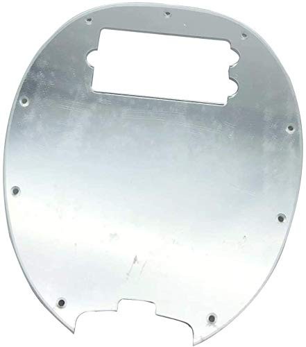 Pickguard pour basses musicman - pickguard,
