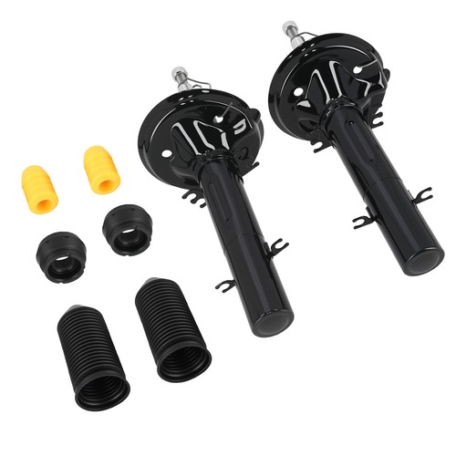 Amortisseurs paliers kit - +, +