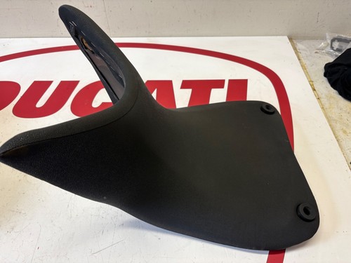 Selle siège pilote avant