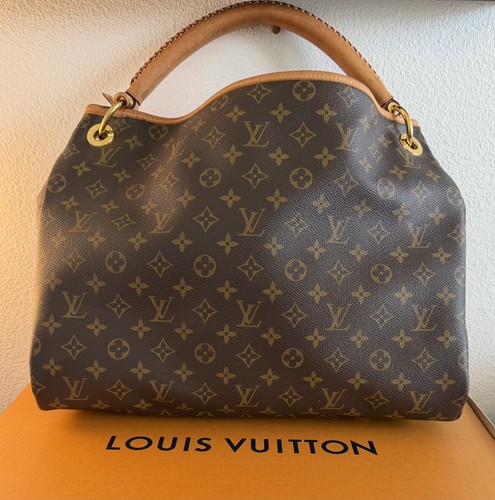 Louis vuitton artsy - vuitton, mm