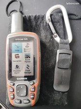 Vend gps garmin 62s - garmin,
