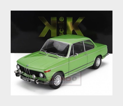 Scale bmw l2002 - 1:12,