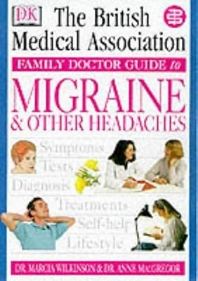 Migraine - family, doctor)