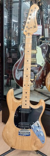 Guitare électrique musicman - guitare,