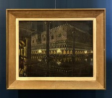 Original vintage painting - original,