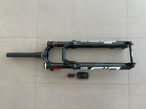 Rockshox sid ultimate flight - sid,