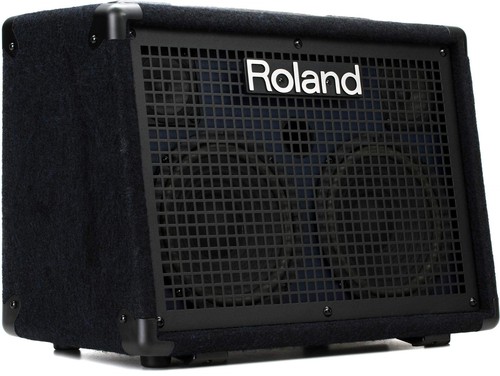Roland 220 keyboard - roland, kc-220