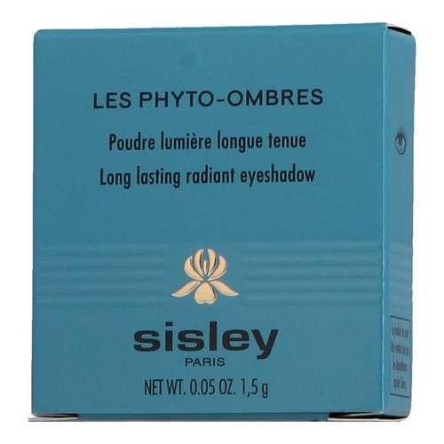 Sisley les phyto - sisley, ombres