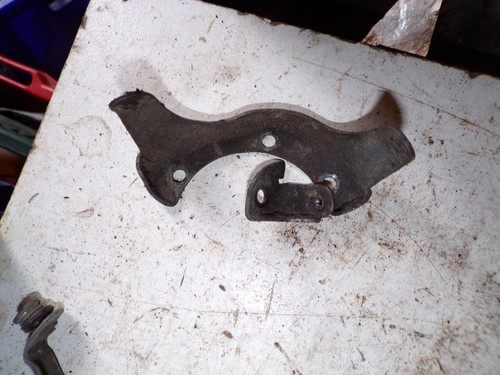 Support cache carter variateur - carter,