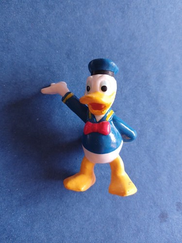 Figurine donald disney cms - donald,