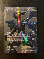 Carte Pokémon : Zekrom