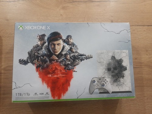 Empty box only xbox - only, x