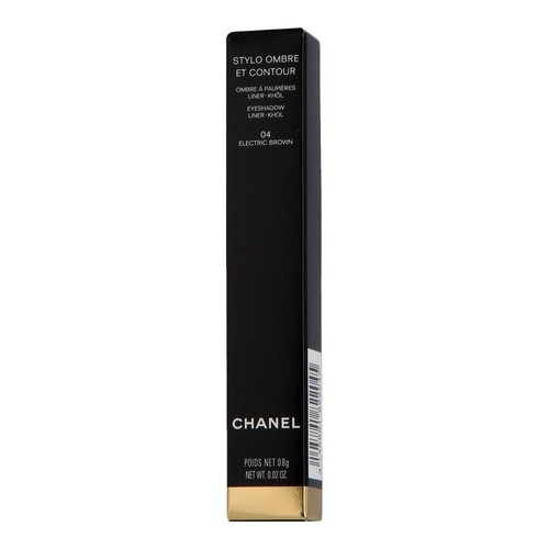 Stylo chanel ombre contour - stylo,