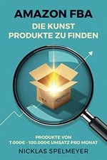 Amazon FBA Die Kunst Produkte