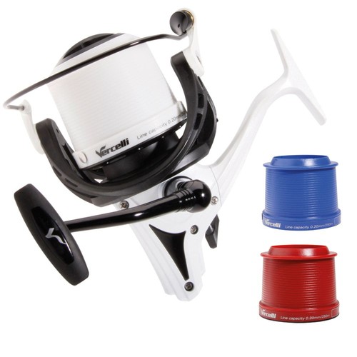 Moulinet surfcasting de - de,