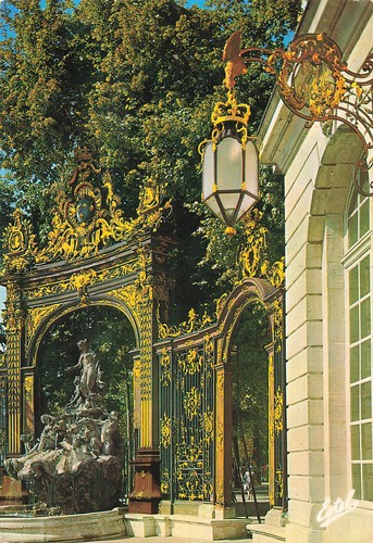 Nancy fontaine d - la,