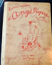 Livre Histoire complète