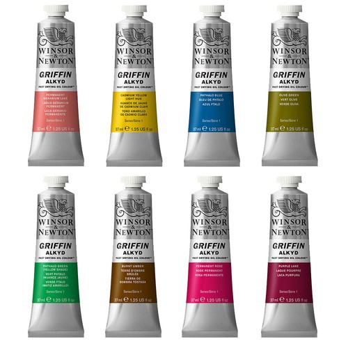 Winsor newton peinture - winsor, À