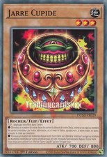 Yu-Gi-Oh! Jarre Cupide : C DUNE-FR029