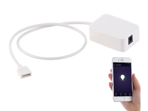 Contrôleur wifi pour - , bande