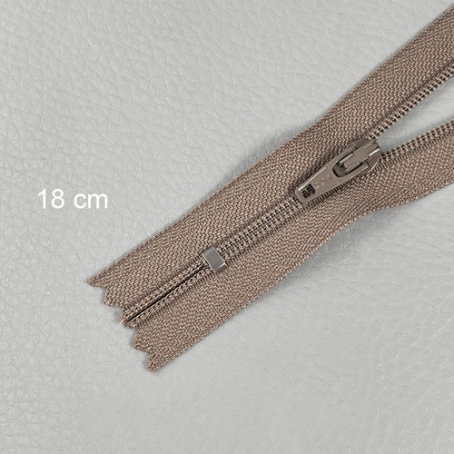 Ykk fermeture glissière 18 - glissière,