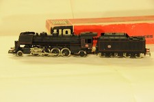 loco 141 R 1246  MIRAMAS