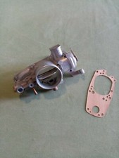 RENAULT 16 _ 8 CV  Dessus de