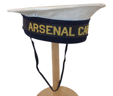 Bachi de marin avec bande