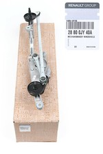 Mécanisme moteur bras essuie