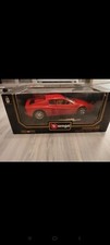 Ferrari Testarossa 1984 Burago