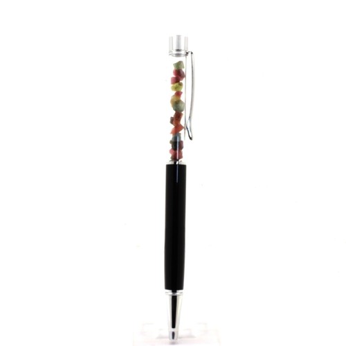Pierres minéraux stylo - pierres,