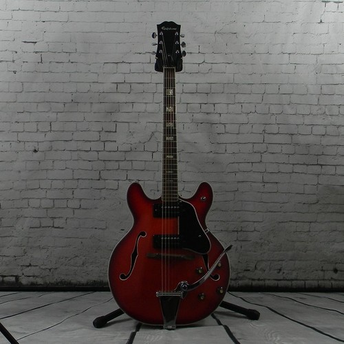 Guitare electrique epiphone - guitare,