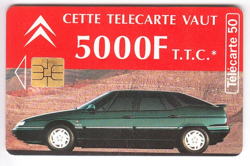 France telecarte phonecard - france,