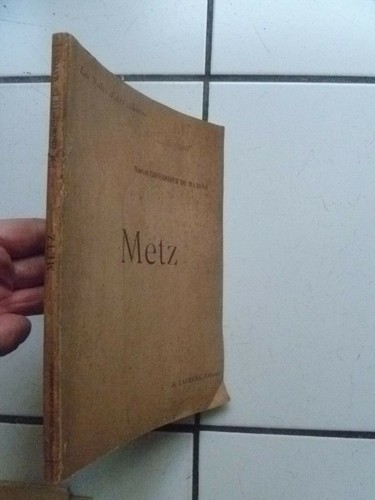 Grosdidier maton metz - maton,