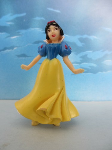 Figurine collection disney - figurine,