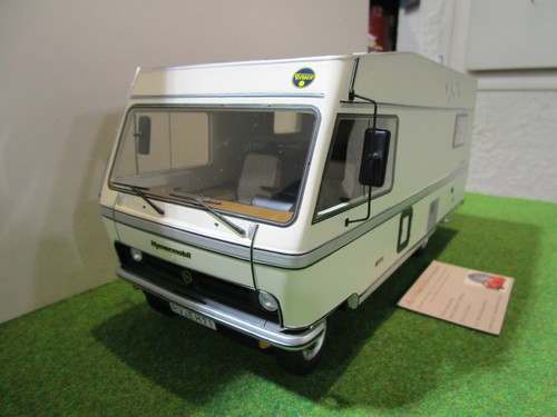 Opel hymermobil 581 18 - opel,