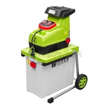 BROYEUR ELECTRIQUE DE JARDIN