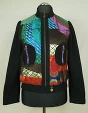 ^VESTE BLAZER FEMME DESIGUAL
