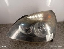 Optique avant principal gauche