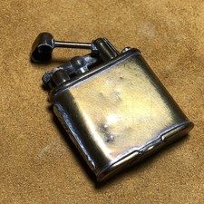 Briquet ancien - N•36 - Collection - Poilu