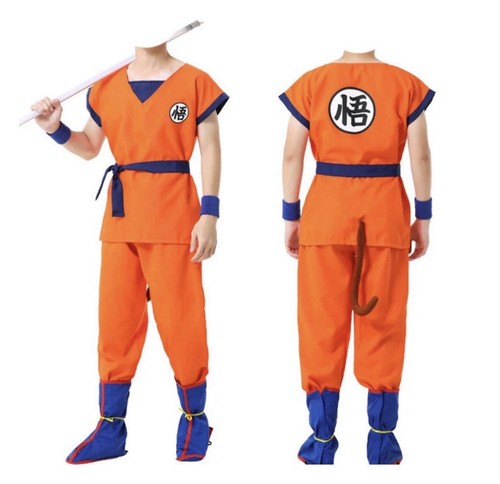 Dragon ball super goku - z, adult