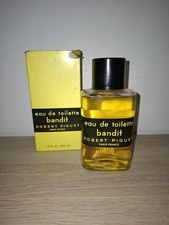 Parfum Bandit de Robert Piguet