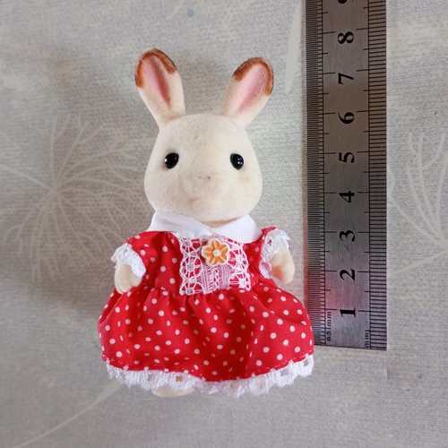 Sylvanian families forest - sylvanian,