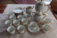 Service à café -Raynaud-