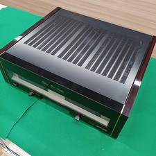 M-90 Power Amplifier by