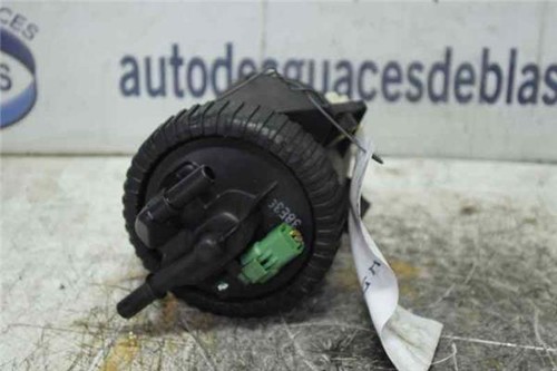 Support filtre gasoil citroen - support,