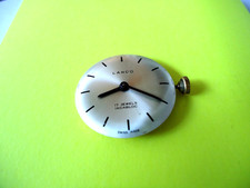 mouvement de montre LANCO